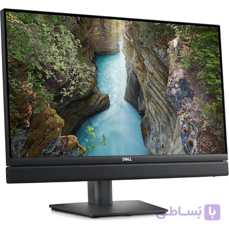 کامپیوتر آل این وان اچ پی 23.8 اینچی مدل Dell OptiPlex 24 7410 i7 16GB RAM 512GB SSD Intel UHD Graphic — تصویر 1
