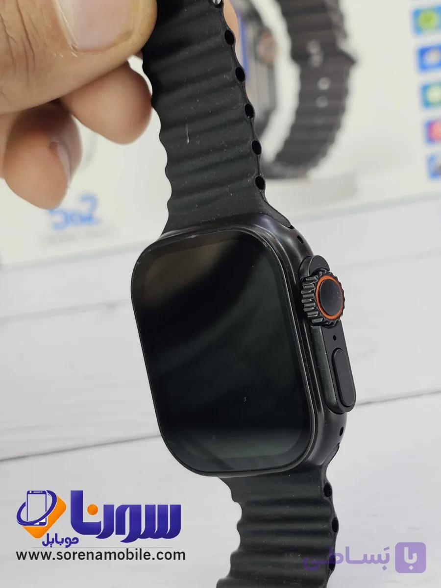 ساعت هوشمند WS78 ULTRA2 — تصویر 1