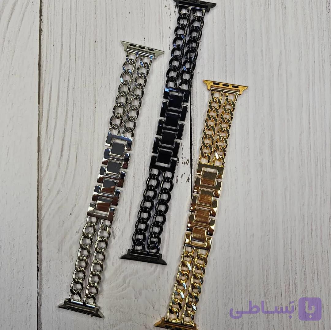 بند ساعت کارتیر