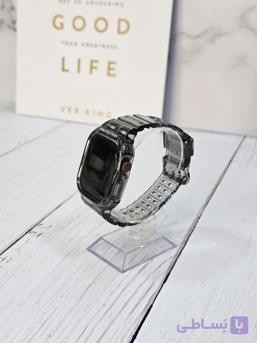 بند و گارد G-SHOCK — تصویر 1