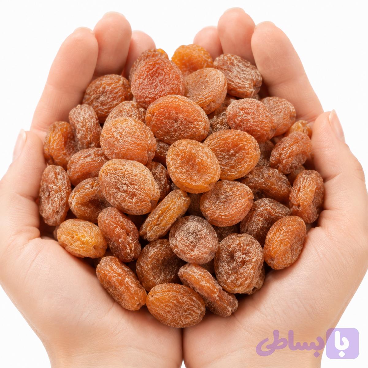 آلو بخارا تیزآبی