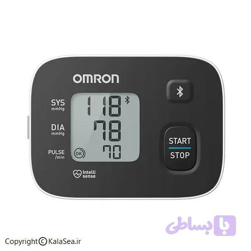 فشارسنج دیجیتال مچی امرن RS3 — تصویر 1