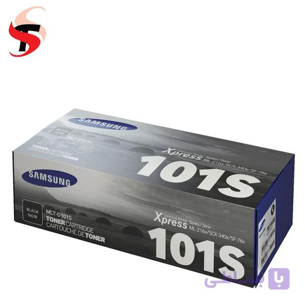 کارتریج سامسونگ 101
