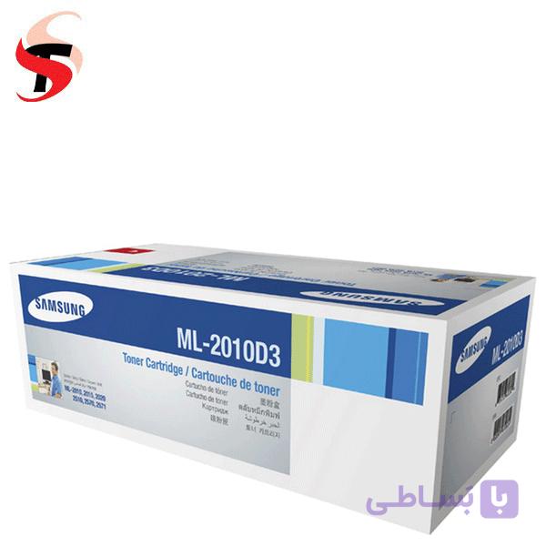 کارتریج سامسونگ 2010