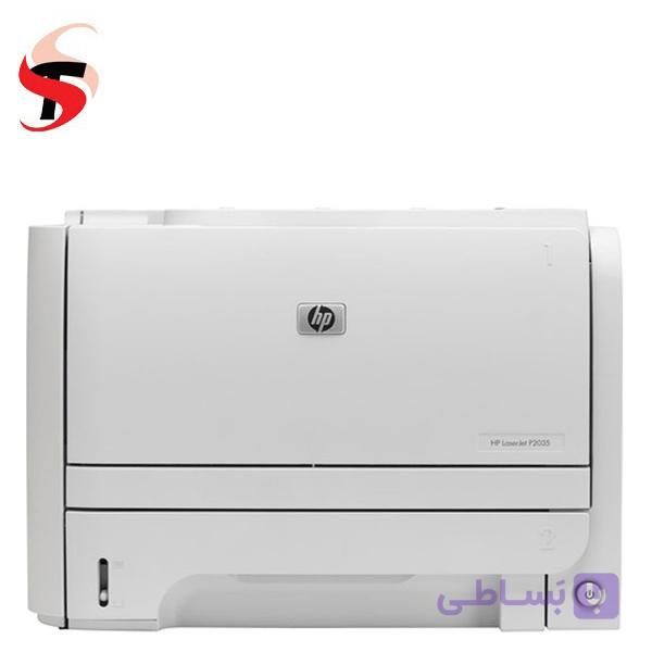 پرینتر HP 2035