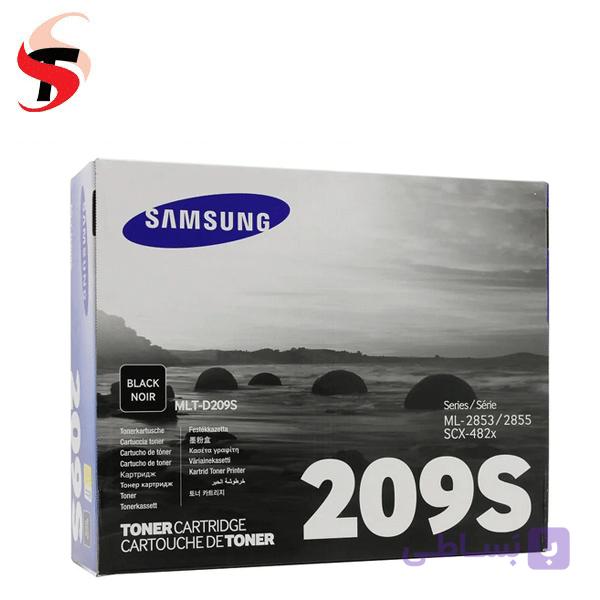 کارتریج سامسونگ 209