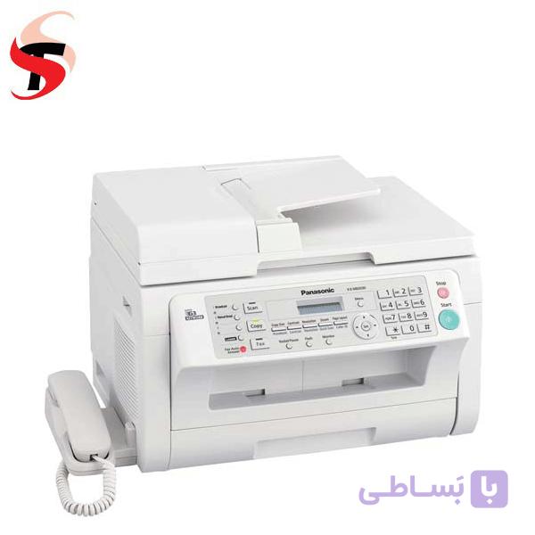 دستگاه فکس پاناسونیک kx-mb2085cx