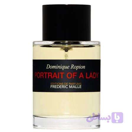 فردریک مال پورتره اف لیدی | FREDERIC MALLE PORTRAIT OF LADY