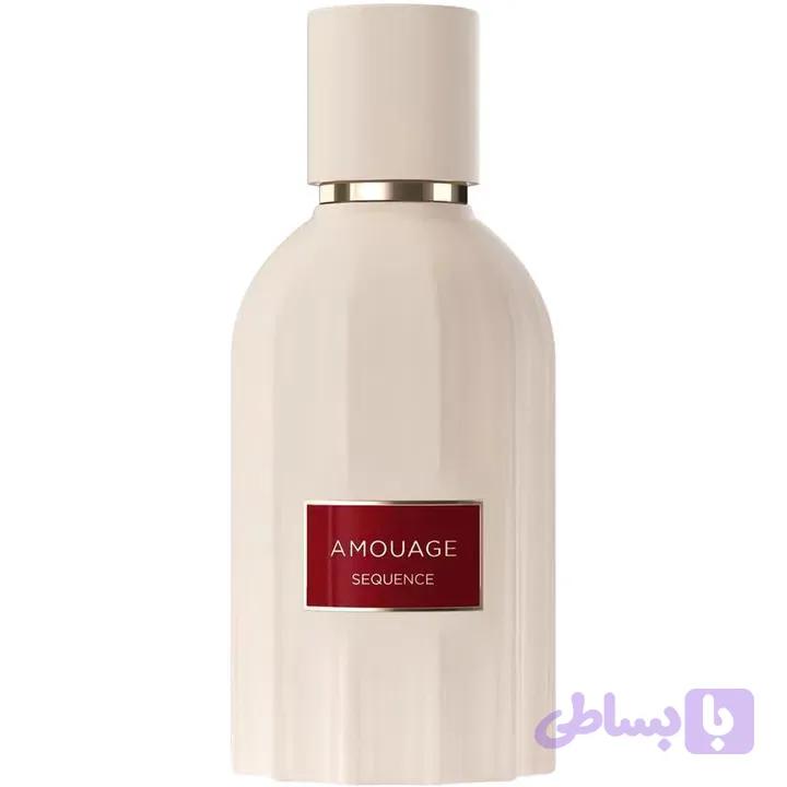 آمواج سیکوئنس| Amouage Sequence