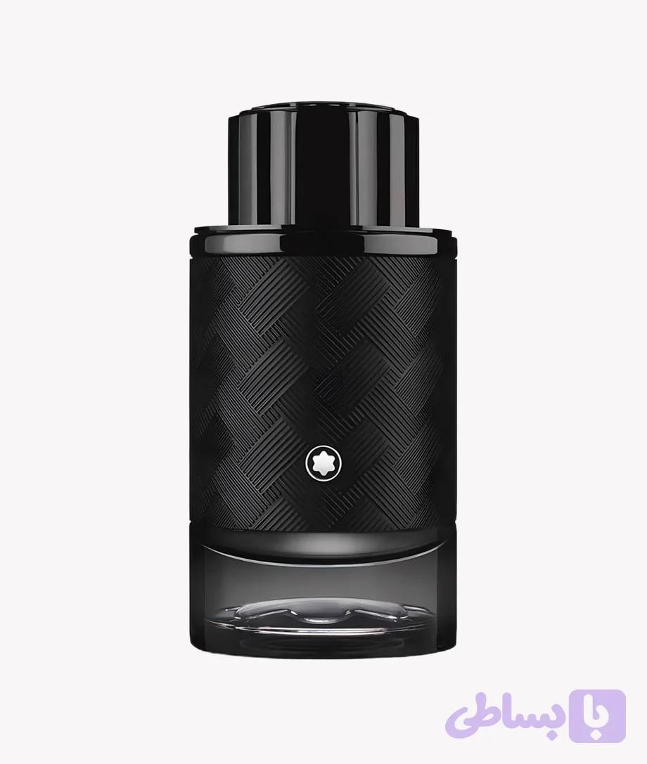 مونت بلانک اکسپلورر| MONTBLANC EXPLORER