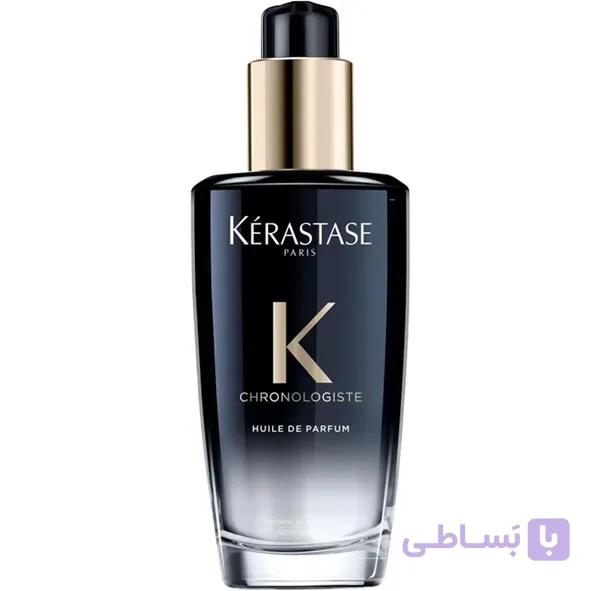 روغن معطر کرونولوژیست مو کراستاس 100 میلی‌لیتر — تصویر 1