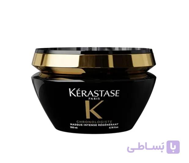 ماسک مو کرونولوژیست کراستاس 200 میلی‌لیتر — تصویر 1
