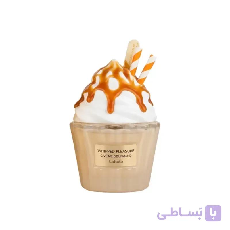 ادکلن ویپید پلیژر لطافه 75 میلی لیتر — تصویر 1