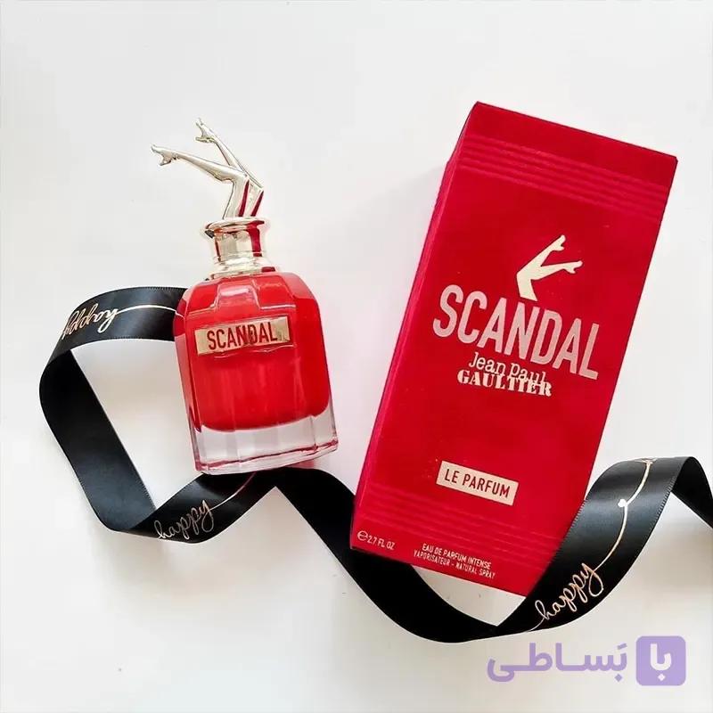 عطر ژان پل گوتیه اسکندال له پارفوم — تصویر 1