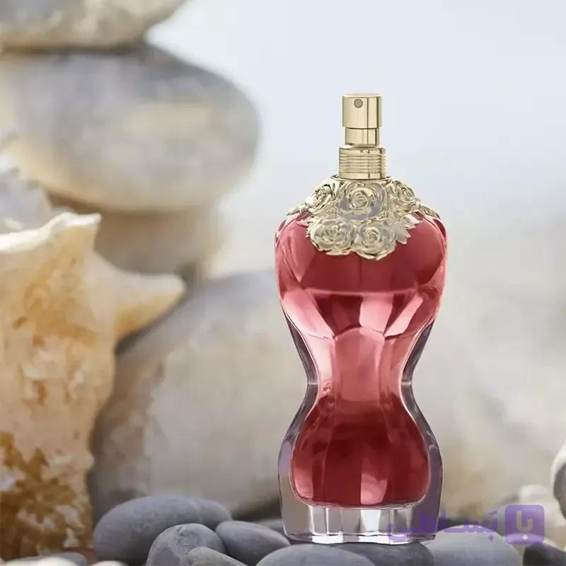 عطر ژان پل گوتیه لا بل — تصویر 1