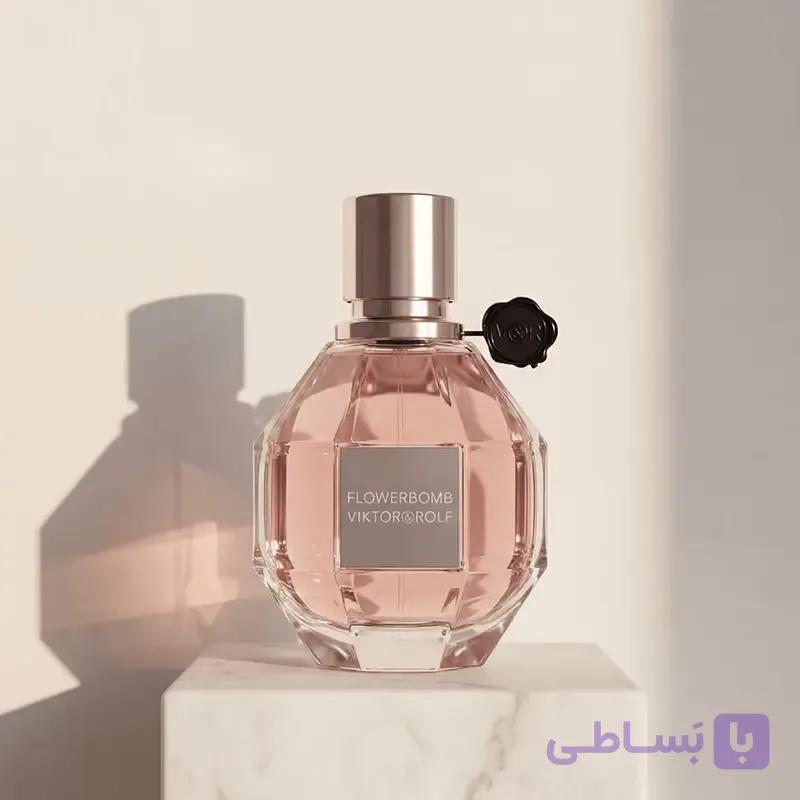 عطر ویکتور اند رالف فلاور بمب — تصویر 1