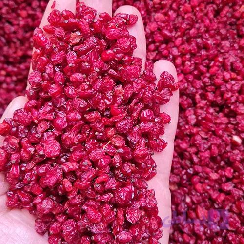 زرشک پفکی امسالی یک کیلویی