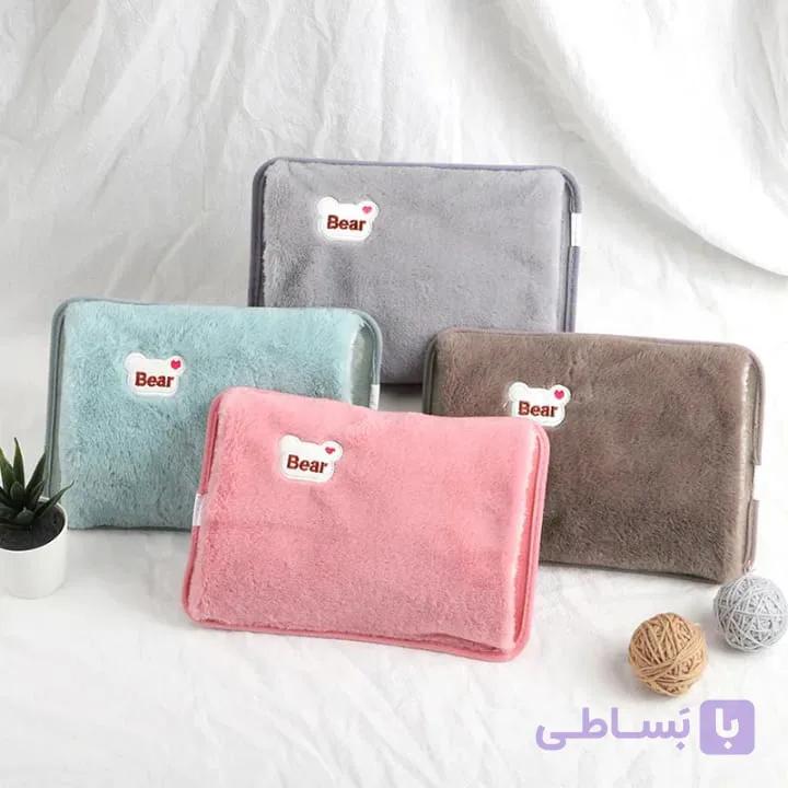 کیسه آبگرم قابل شارژ - فروشگاه HEMEL
