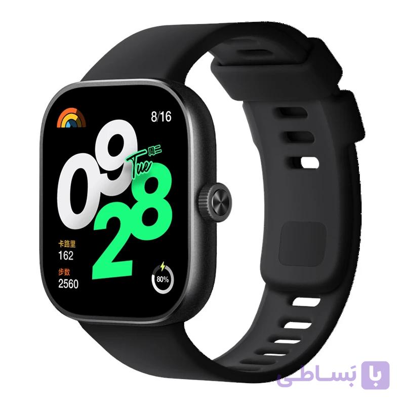 Xiaomi Redmi Watch 4 Smart Watch