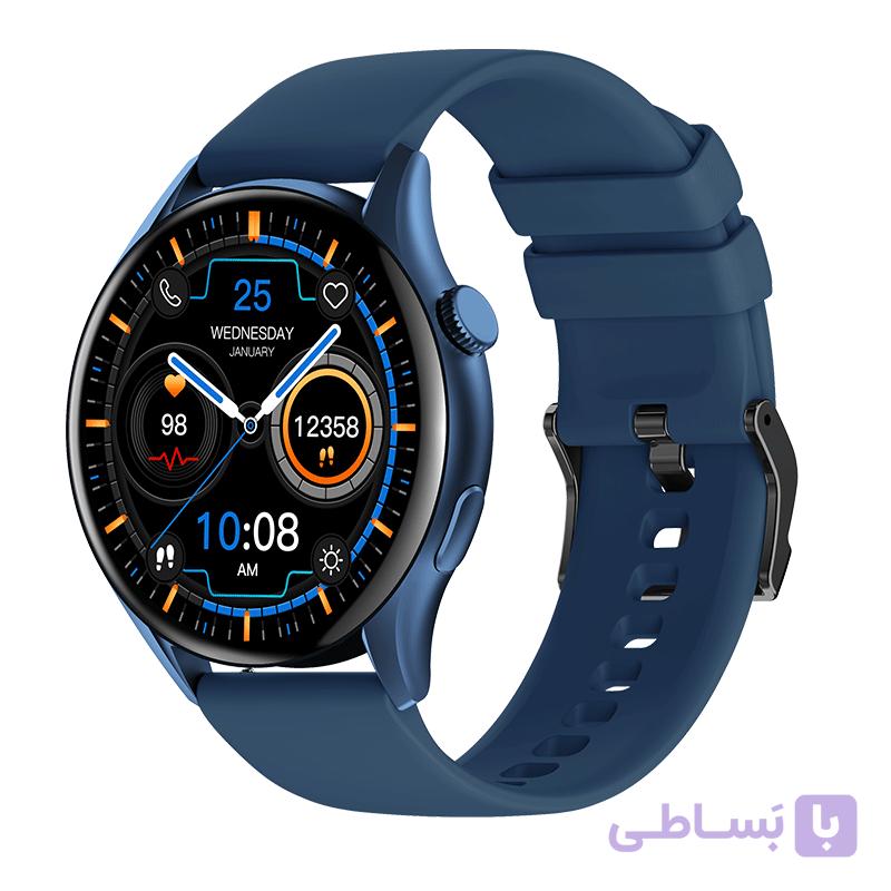 TCH  Z40+ Tech Sense Smart Watch