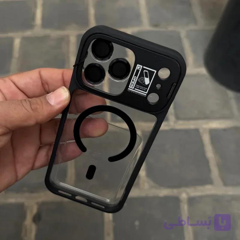 sibling camera lens مشکی C4568