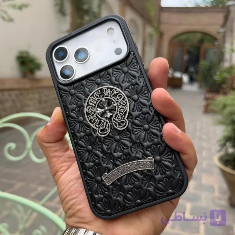 chrome hearts (پافری) c4592