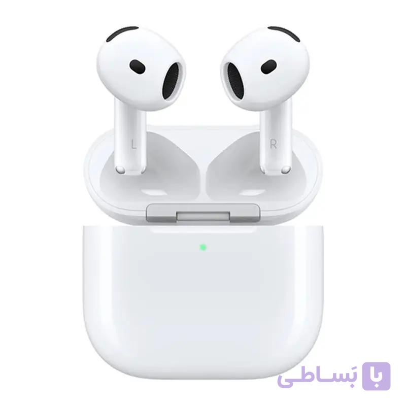 Apple AirPods 4 ANC Wireless Earbuds