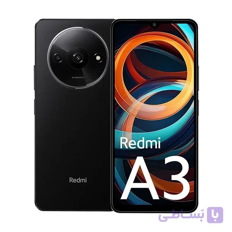 Xiaomi Redmi A3 128/4GB