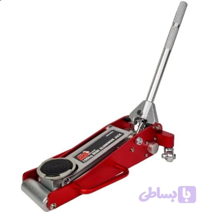 جک سوسماری مینیاتوری big red — تصویر 1