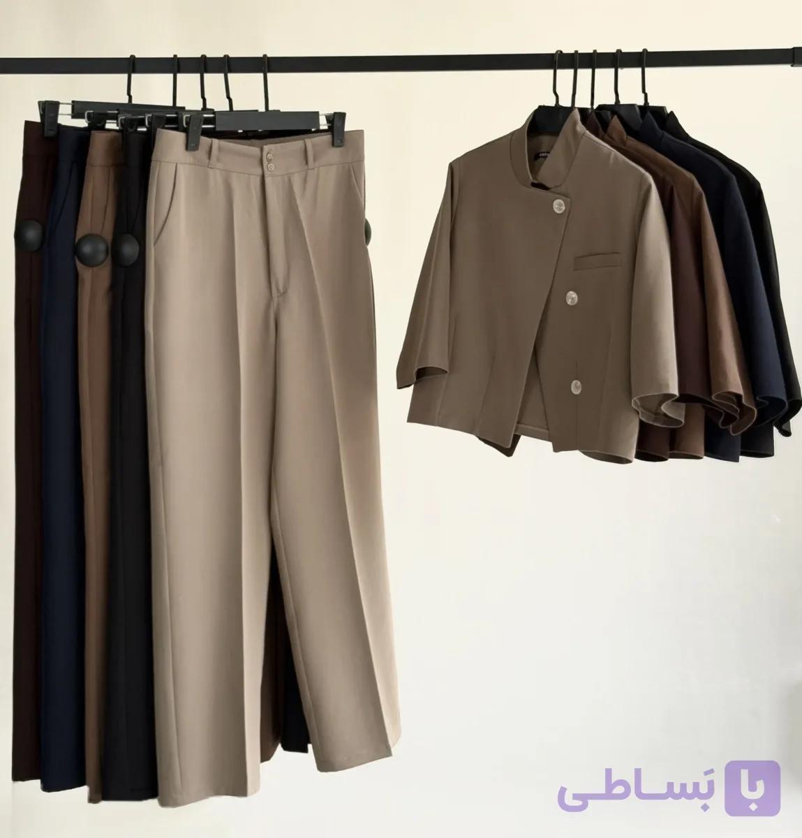 ست ماهلین ( کد 308) — تصویر 1