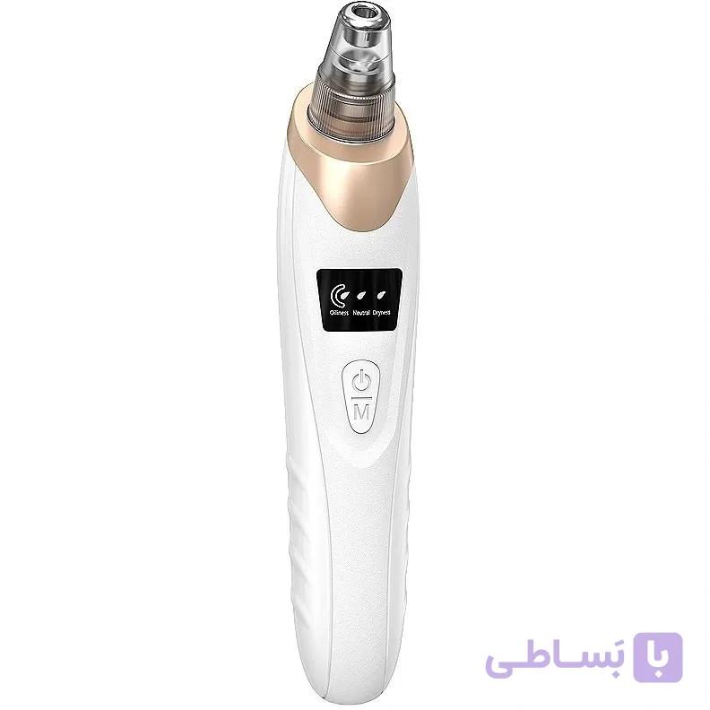دستگاه پاکسازی و میکرودرم خانگی مدل HY9 با ۵ سری — تصویر 1