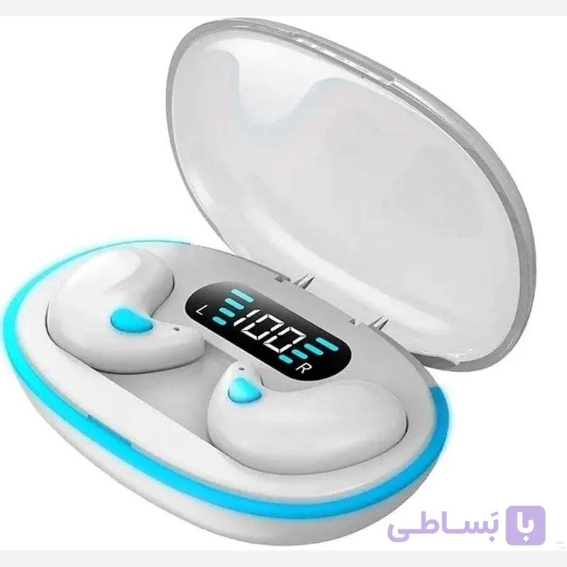 ایرپاد گیمینگ مدل X55 با نمایشگر LCD و ضدآب — تصویر 1