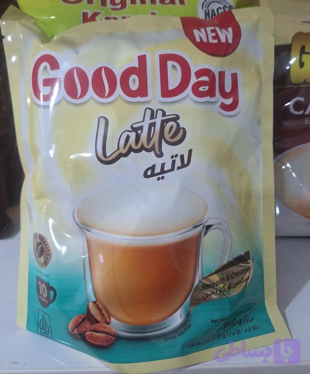 گودی لته