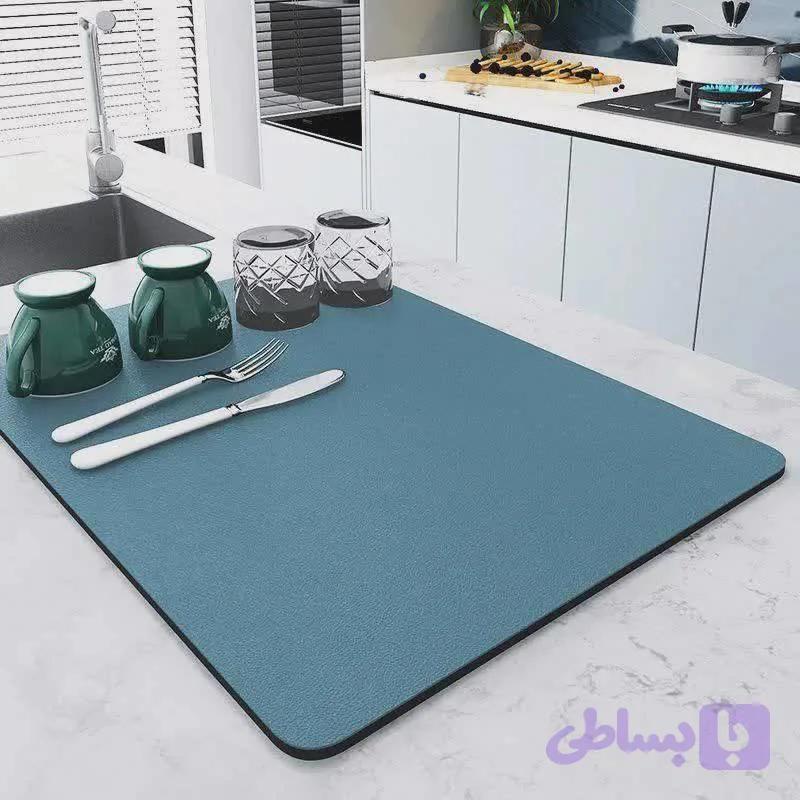 نمگیر سیلیکونی