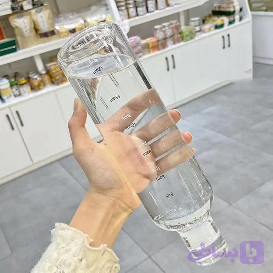 بطری پیرکس 750 و 1000 میل (کد J2H21)