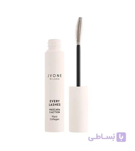 ریمل ژوان میلانو Every Lashes سه کاره