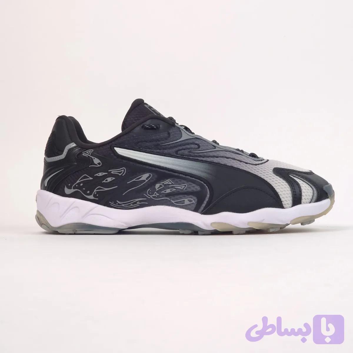 کتونی پوما مدل Inhale Ripndip – 403648-01