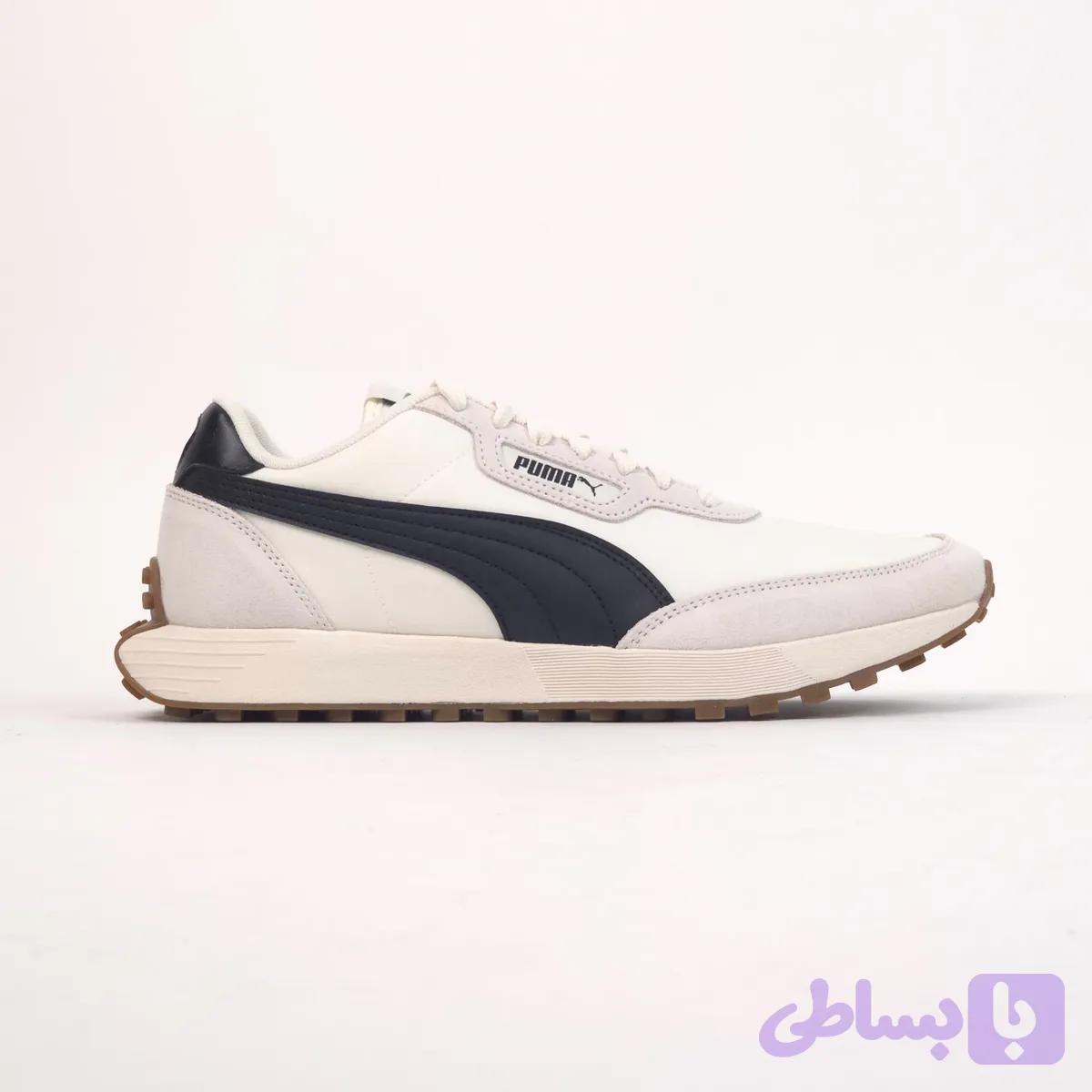 کتونی پوما مدل Runtamed Lugged Classic – 401605-03