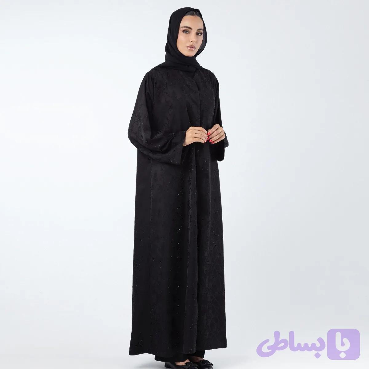عبای vipژاکارد