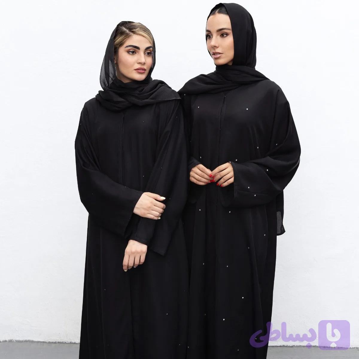 عبای نگین کوبی