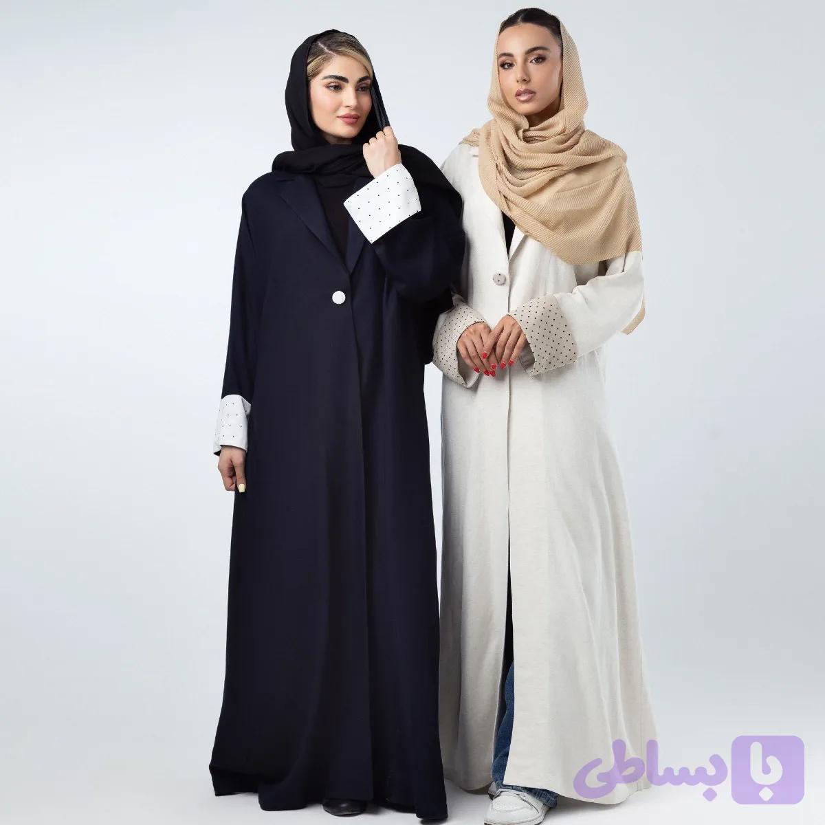 عبای لینن