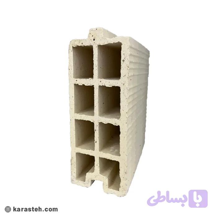 سفال تیغه ۱۰ پازلی