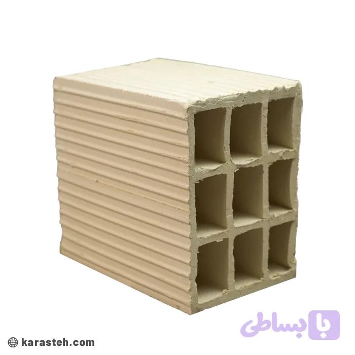 سفال 15 آفتابی