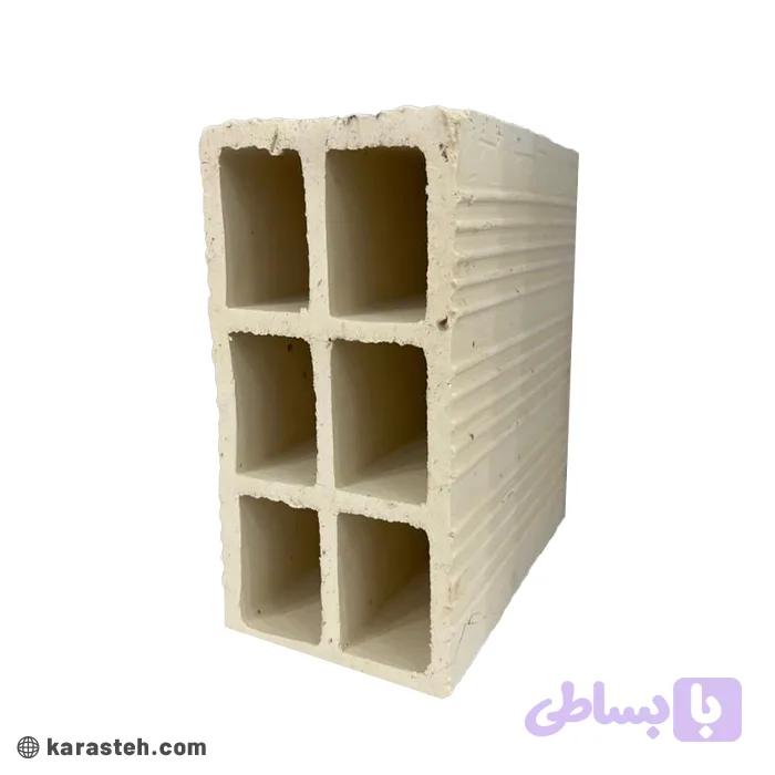 سفال تیغه ۱۰ درجه یک