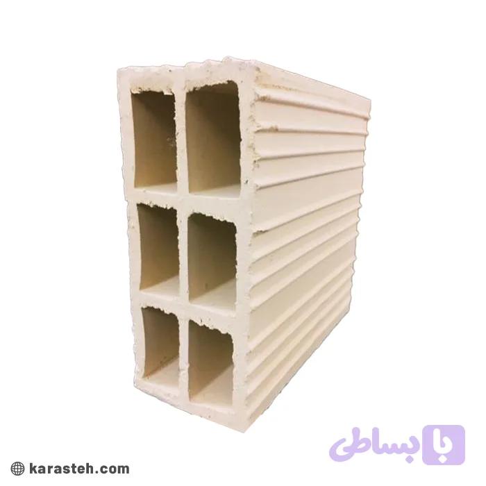 سفال 10 آفتابی — تصویر 1