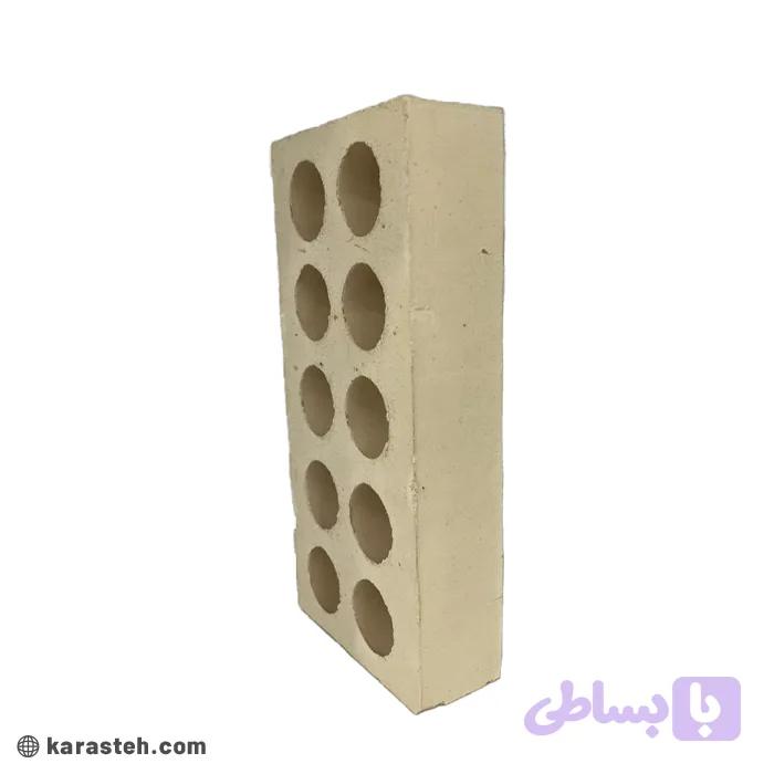 آجر ۵ سانتی نما (فله درجه یک)
