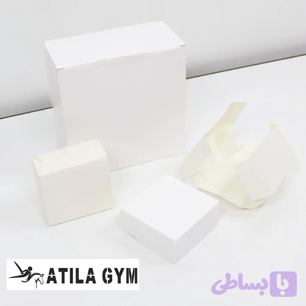 پودر منیزیم کربنات