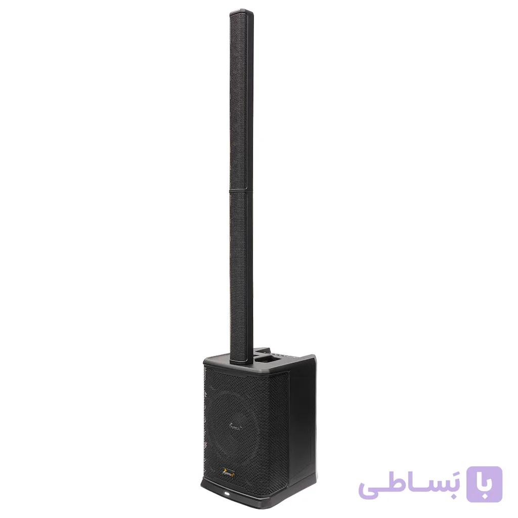 اسپیکر اکتیو ساندکو مدل APEX7022 — تصویر 1