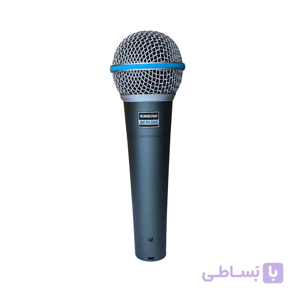 میکروفون شور مدل BETA 58 — تصویر 1
