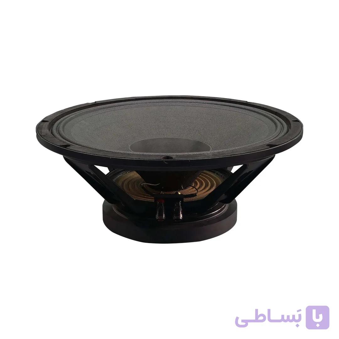 بلندگو فول رنج 15 اینچ وی سوند مدل FD1555 — تصویر 1